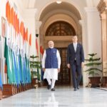 PM Narendra Modi likely to flag off much-awaited first Vande Bharat train to Kashmir this week