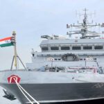 Flight carrying 110 Indian citizens evacuated from Iran arrives in Delhi