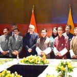 President Murmu honours ex-UBI CEO Manimekhalai with SCOPE Eminence Award