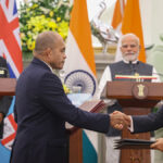 PM Modi to flag off Maruti Suzuki’s first global EV e-VITARA