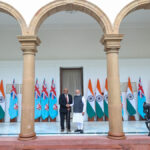 Leadership Excellence Recognized: NLCIL CMD Awarded “CEO of the Year” at Top Rankers Summit