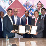 Deepening development partnership, India and Fiji solidify ties in key sectors