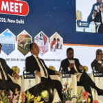 Govt to Set Up 500 Data Labs Nationwide Under ‘India AI Mission’: Vaishnaw