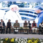 UK PM Starmer Praises PM Modi’s Economic Vision for India