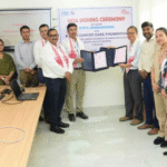 Over 67 Million Citizens Visit Fuel Stations Daily in India, Says Hardeep Singh Puri