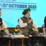 Oilfields Amendment Act 2025 to Transform India’s Energy Landscape, Says Hardeep Puri