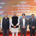 Starlink, Elon Musk’s Satellite Internet Venture, Starts Hiring in India Before Service Launch