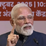 Manohar Lal Releases Commemorative Coin Marking NHPC’s Golden Jubilee