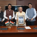 PM Modi to Launch 150 Years of ‘Vande Mataram’ Celebrations Today