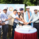 Vande Bharat Expansion : PM Modi Launches 4 Trains, Stresses Infrastructure-Driven Development