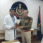 Red Fort Blast: Lone Suspect Caught on CCTV, i20 Found Parked for Three Hours Before Blast