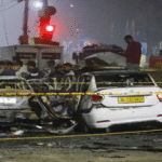 Hardeep Puri Inspired by HPCL’s Green R&D Centre