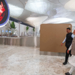 Blue Dart wins Golden Peacock Award for Excellence in Corporate Governance at the 2025 London Global Convention