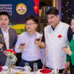 PM Modi Hoists Sacred Dhwaj at Ayodhya’s Ram Janmabhoomi Temple