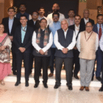 PM Modi Ends G20 Summit Engagements and Bilateral Meetings, Leaves South Africa