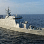 President Murmu Says Constitution Is Key to Overcoming Colonial Mindset