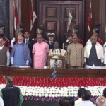 INS Mahe Joins Indian Navy, Strengthens Indigenous Shallow-Water Combatant Fleet