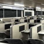 REC Funds ₹9.06 Crore Workshop & Classroom Block at Ramakrishna Mission, Coimbatore