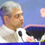 Saleem Ahmad Takes Over as CMD of Rail Vikas Nigam Limited