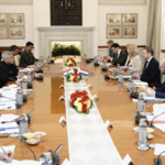 Delhi CM Inaugurates 45 Atal Canteens to Provide Nutritious Meals at ₹5