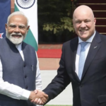 Adani Green Tops Global Top 100 Green Utilities Ranking