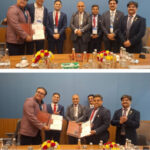 Assam Petro-Chemicals & DPA Sign MoU for E-Methanol Plant at Kandla