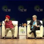 Powering the Future: India Energy Week Calls for Balanced Bets Across Energy Verticals