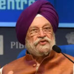 India Shielded Consumers from Global Oil Shocks: Hardeep Puri