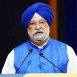 Global Diplomacy in Delhi: Foreign Ministers Arrive for India–Arab Meet