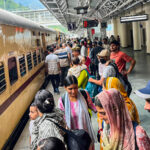 UNESCO & Symbiosis Power STEM Dreams of Schoolgirls in Pune