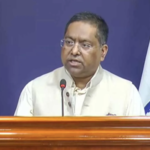 Chief Minister Reviews Finance Department, Orders Faster Budget Expenditure