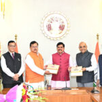 Hardeep Puri Unveils Hydrogen Zone at India Energy Week 2026