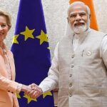 IMF Applauds India’s AI Surge at Davos