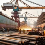 STC Fined by BSE and NSE over FY25 Compliance Lapses