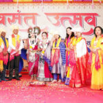 Narendra Modi Calls for Mass Participation in Rajaji Utsav at Rashtrapati Bhavan