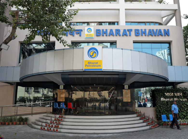 BPCL to Pay ₹1,817 Crore in Excise Dues