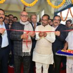 Ayush Gupta Receives Prestigious Leadership Honour at The TOI’s National CSR Summit 2026