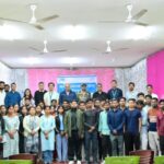 Alar Karis Arrives in New Delhi for India–AI Impact Summit