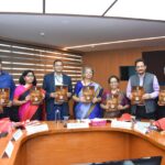 A New Era Begins: PM Modi Inaugurates India’s First Commercial Semiconductor Plant in Gujarat