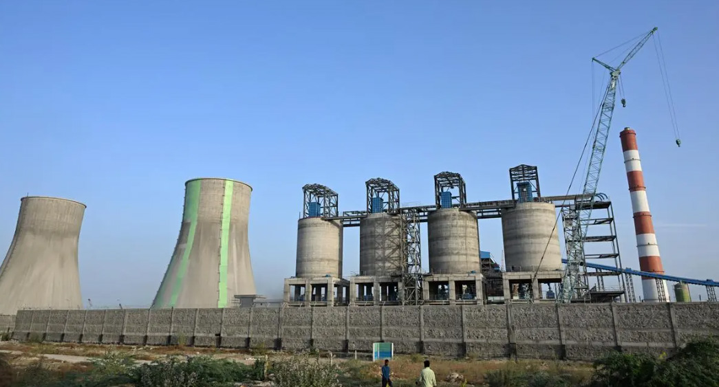 Power Ministry Targets 97 GW New Thermal Capacity by FY35 to Secure India’s Energy Grid