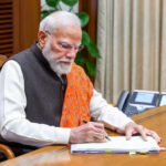 New Delhi to Host Power-Packed India–AI Impact Summit with Global Tech Leaders