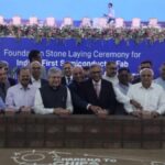 PM Narendra Modi Becomes First Leader to Receive Israel’s Highest Parliamentary Honour