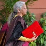 ‘Too early to comment’: FM Sitharaman on impact of US tariff changes