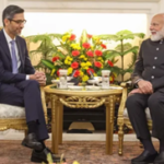 New Delhi Frontier AI Commitments Announced by India, Engaging Global South