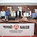 NHPC Achieves Engineering Feat at Subansiri Lower with Massive Rotor Installation