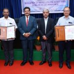 India–United Kingdom Strengthen Security Ties at 6th Home Affairs Dialogue in New Delhi