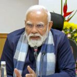 India and Finland to Forge Advanced Strategic Ties in Arctic and Polar Research