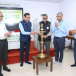 Indian Railways Mizoram 2026: New Cold Chain Parcel Vans Launched to Support Perishable Cargo Transport