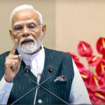 India Sends 1,000 MT Rice Aid to Malawi After El Niño Drought