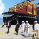 PM Narendra Modi Launches Major Projects in Silchar